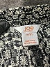 Joe Fresh 100% Polyester Print Gold Casual Pants Size M - photo 7