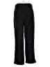 Tommy Hilfiger Black Tan Casual Pants Size 14 - photo 2