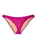 J.Crew Color Block Pink Swimsuit Bottoms Size XXL - photo 1