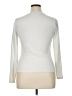 Shein Curve Ivory Long Sleeve Top Size 14 Plus (1) - photo 2