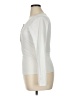 Shein Curve Ivory Long Sleeve Top Size 14 Plus (1) - photo 5