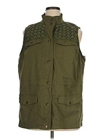 D&Co. Vest (view 1)
