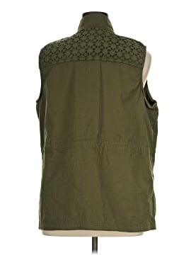 D&Co. Vest (view 2)