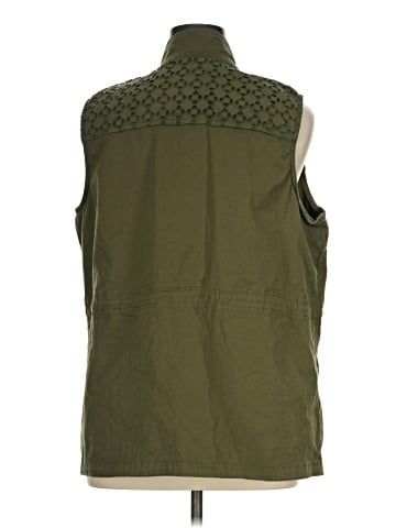 D&Co. Vest (view 2)