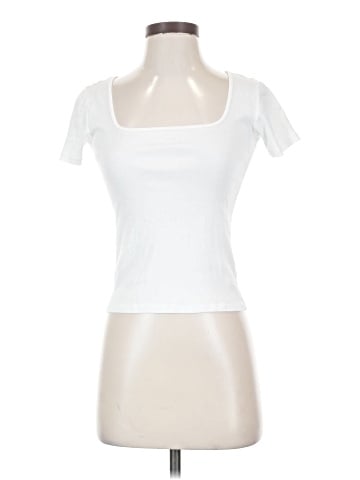 John Galt Short Sleeve T-Shirt (view 1)