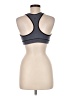 Active by Old Navy Gray Sports Bra Size M - photo 2