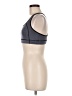 Active by Old Navy Gray Sports Bra Size M - photo 5