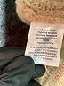 Point Sur Tan Turtleneck Sweater Size S - photo 8