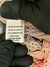 Jessica Simpson 100% Polyester Tan Cardigan Size S - photo 8
