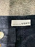 Ann Taylor LOFT Chevron-herringbone Black Jeans Size 30 waist - photo 7