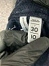 Ann Taylor LOFT Chevron-herringbone Black Jeans Size 30 waist - photo 9