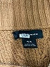 Club Monaco Brown Pullover Sweater Size M - photo 7