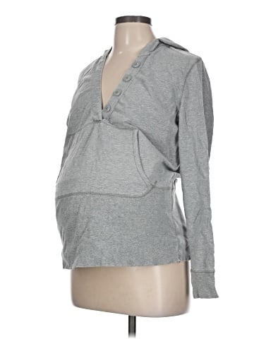 Old Navy - Maternity Sweatshirt (view 1)