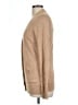 C. Wonder Tan Cardigan Size L - photo 5