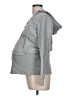 Old Navy - Maternity Gray Sweatshirt Size Lg Maternity - photo 5
