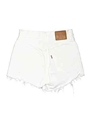 Levi's Denim Shorts (view 2)