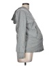 Old Navy - Maternity Gray Sweatshirt Size Lg Maternity - photo 4