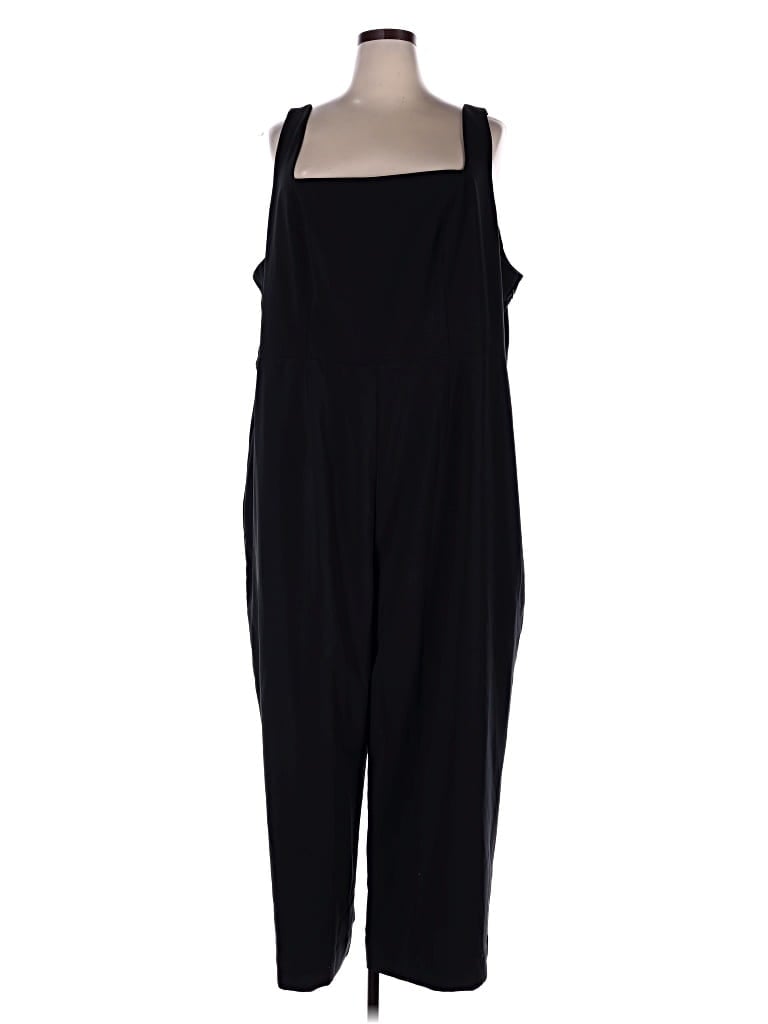 A New Day Jumpsuit In Black