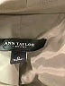 Ann Taylor Gray Wool Blazer Size 0 - photo 6