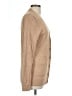 C. Wonder Tan Cardigan Size L - photo 4