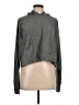 Fabletics Gray Sweatshirt Size L - photo 1