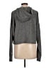 Fabletics Gray Sweatshirt Size L - photo 2