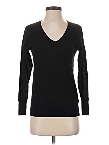 Halogen Pullover Sweater (view 1)