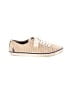 Nautica Tan Sneakers Size 6 - photo 1