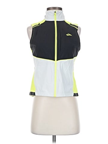 Brooks Vest (view 1)