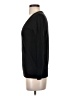 Halogen Black Pullover Sweater Size XS - photo 5