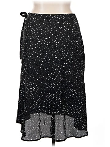 89th & Madison Casual Skirt (view 2)