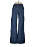 Lila Ryan Blue Casual Pants Size 12 - photo 2