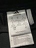 Adidas 100% Polyester Black Track Pants Size S - photo 4