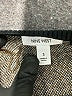 Nine West Polka Dots Brown Turtleneck Sweater Size S - photo 7