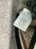 Nine West Polka Dots Brown Turtleneck Sweater Size S - photo 8
