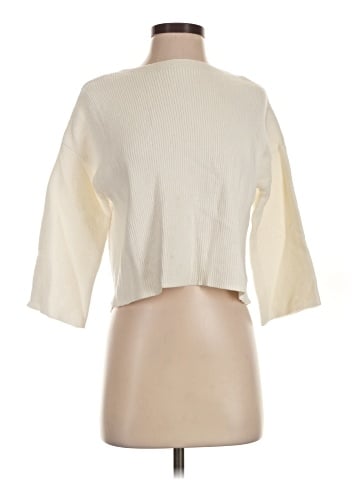 Polly Turtleneck Sweater (view 1)