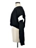 Fabletics Color Block Black Pullover Sweater Size M - photo 5