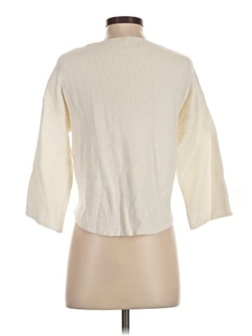 Polly Turtleneck Sweater (view 2)