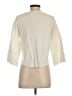 Polly Ivory Turtleneck Sweater Size S - photo 2