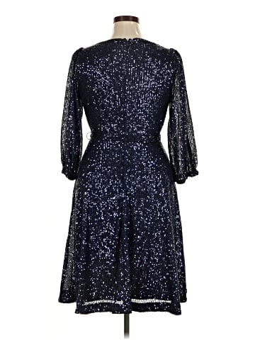 DKNY Cocktail Dress (view 2)