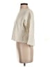 Polly Ivory Turtleneck Sweater Size S - photo 5
