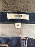 Mica Hearts Blue Jeans Size 28 waist - photo 4
