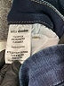 Mica Hearts Blue Jeans Size 28 waist - photo 5