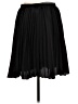 Jason Wu for Target 100% Polyester Solid Black Formal Skirt Size 12 - photo 2
