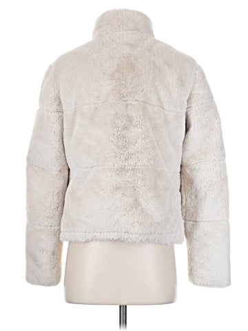 Zara Faux Fur Jacket (view 2)