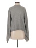 Knitss Gray Wool Pullover Sweater Size S - photo 1