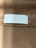 Isalis Brown Casual Dress Size S - photo 7