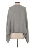Knitss Gray Wool Pullover Sweater Size S - photo 2