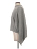 Knitss Gray Wool Pullover Sweater Size S - photo 5