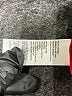 IZOD Color Block Red Track Jacket Size XXL - photo 7